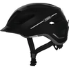 Kép 1/6 - ABUS kerékpáros városi sisak Pedelec 2.0, In-Mold, velvet black, S (51-55 cm)