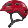 Kép 1/3 - ABUS kerékpáros gyerek sisak Anuky 2.0, In-Mold, blaze red, S (46-52 cm)