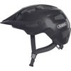 Kép 1/3 - ABUS kerékpáros sport sisak MoTrip, In-Mold, shiny black, L (57-61 cm)