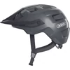 Kép 1/3 - ABUS kerékpáros sport sisak MoTrip, In-Mold, concrete grey, M (54-58 cm)