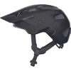 Kép 1/3 - ABUS kerékpáros sport sisak MoDrop, In-Mold, velvet black, S (51-55 cm)