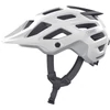 Kép 1/3 - ABUS kerékpáros sport sisak Moventor 2.0, In-Mold, shiny white, S (51-55 cm)