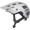 Kép 1/3 - ABUS kerékpáros sport sisak MoDrop QUIN, In-Mold, polar white, L (57-61 cm)
