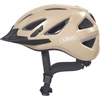 Kép 1/3 - ABUS kerékpáros városi sisak Urban-I 3.0, In-Mold, cannoli cream, S (51-55 cm)