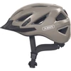 Kép 1/3 - ABUS kerékpáros városi sisak Urban-I 3.0, In-Mold, monument grey, XL (61-65 cm)