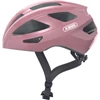 Kép 1/3 - ABUS kerékpáros sport sisak Macator, In-Mold, shiny rose, S (51-55 cm)