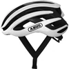 Kép 1/5 - ABUS kerékpáros sport sisak AirBreaker, In-Mold, polar white, S (51-55 cm)