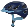 Kép 1/5 - ABUS kerékpáros városi sisak Urban-I 3.0, In-Mold, core blue, XL (61-65 cm)