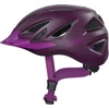 Kép 1/5 - ABUS kerékpáros városi sisak Urban-I 3.0, In-Mold, core purple, M (52-58 cm)
