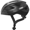 Kép 1/3 - ABUS kerékpáros sport sisak Macator, In-Mold, titan (fényes), M (52-58 cm)