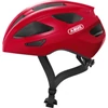Kép 1/3 - ABUS kerékpáros sport sisak Macator, In-Mold, blaze red, S (51-55 cm)
