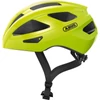 Kép 1/3 - ABUS kerékpáros sport sisak Macator, In-Mold, signal yellow, S (51-55 cm)