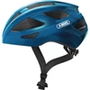 Kép 1/3 - ABUS kerékpáros sport sisak Macator, In-Mold, steel blue, S (51-55 cm)