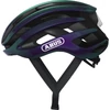 Kép 1/5 - ABUS kerékpáros sport sisak AirBreaker, In-Mold, flipflop purple, L (58-62 cm)