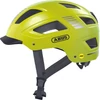 Kép 1/6 - ABUS kerékpáros városi sisak Hyban 2.0 MIPS, ABS, signal yellow, L (56-61 cm)