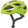 Kép 1/3 - ABUS kerékpáros sport sisak Macator, In-Mold, MIPS neon yellow, M (52-58 cm)