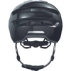 Kép 5/6 - ABUS kerékpáros városi sisak Purl-Y, In-Mold, shiny black L (57-61 cm)