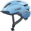 Kép 1/2 - ABUS kerékpáros városi sisak Purl-Y, In-Mold, iced blue S (51-55 cm)