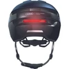 Kép 4/5 - ABUS kerékpáros városi sisak Purl-Y ACE, In-Mold, midnight bue L (57-61 cm)
