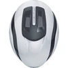 Kép 6/6 - ABUS kerékpáros sport sisak GameChanger 2.0, In-Mold, shiny white L (57-61 cm)