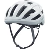 Kép 3/6 - ABUS kerékpáros sport sisak Powerdome MIPS, In-Mold,  polar white S (51-55 cm)