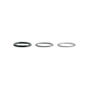 Kép 1/2 - BBO-91 hézagoló szett középcsapágyhoz ShimSet (2x2,5mm 4x1,0mm 4x0,5mm)