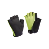 Kép 1/2 - BBW-45 kerékpáros kesztyű Kids neon sárga L