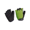 Kép 1/2 - BBW-56 kerékpáros kesztyű CoolDown neon sárga/fekete L