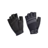 Kép 1/2 - BBW-59 kerékpáros kesztyű HighComfort emlékező szivacsos, fekete L