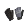 Kép 1/3 - BBW-59 kerékpáros kesztyű HighComfort emlékező szivacsos, szürke M
