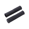 Kép 1/2 - BHG-91 markolat kerékpárhoz Cruiser 130/130mm kraton, fekete