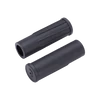 Kép 1/2 - BHG-93 markolat kerékpárhoz Cruiser 92/92mm kraton, fekete
