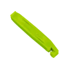 Kép 1/2 - BTL-81 gumileszedő kerékpárhoz EasyLift 3 db neon sárga
