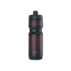 Kép 3/5 - BBB Cycling kerékpáros kulacs BWB-15 AutoTank XL, 750ml, auto szeleppel, BPA mentes, mosogatógépben is mosható, auto szeleppel, fekete/piros csíkokkal