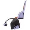 Kép 3/7 - Polisport hátsó gyerekülés Minia FF, vázra szerelhető, lila