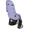 Kép 5/7 - Polisport hátsó gyerekülés Minia CFS, csomagtartóra szerelhető, lila