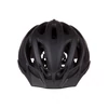 Kép 1/6 - Polisport kerékpáros sisak Sport-Flow, matt fekete, L (58-62 cm)