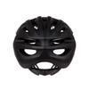 Kép 2/6 - Polisport kerékpáros sisak Sport-Flow, matt fekete, L (58-62 cm)