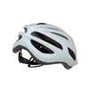 Kép 5/6 - Polisport kerékpáros sisak Sport-Flow, matt fehér, L (58-62 cm)