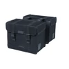 Kép 1/5 - Basil dupla táska Kavan Eco Classic 58L, Universal Bridge System, fekete