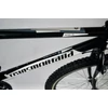 Kép 3/4 - Trans Montana MTB kerékpár 1.0 Revo fekete/fehér 23