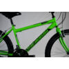 TransMontana MTB 1.0 Revo neon zöld/fekete
