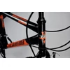 Kép 4/4 - TransMontana MTB kerékpár 1.0 Revo fekete/narancs 17