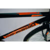 Kép 3/4 - TransMontana MTB kerékpár 1.0 Revo fekete/narancs 19