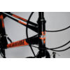 Kép 4/4 - TransMontana MTB kerékpár 1.0 Revo fekete/narancs 19