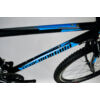 Kép 3/4 - TransMontana MTB kerékpár 1.0 Revo fekete/kék 21