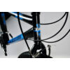 Kép 4/4 - TransMontana MTB kerékpár 1.0 Revo fekete/kék 21