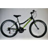 Kép 1/4 - TransMontana MTB kerékpár 1.0 Revo női fekete/zöld