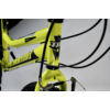 TransMontana MTB kerékpár 1.0 Revo női neon sárga/fekete