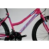 Kép 2/4 - TransMontana MTB kerékpár 1.0 Revo női pink/kék 15